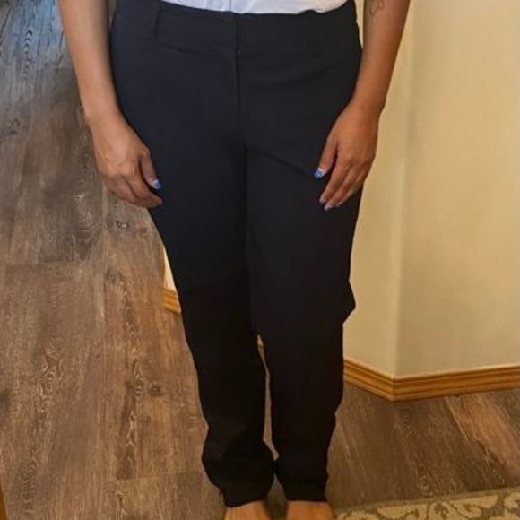 Navy Blue Workpants - Picture 3 of 10